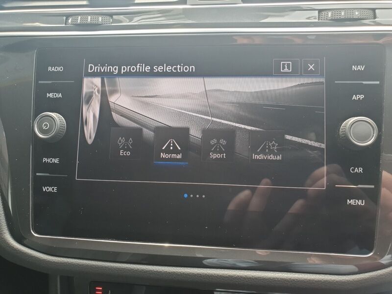 More views of Volkswagen Tiguan