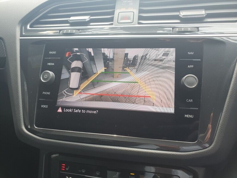 More views of Volkswagen Tiguan