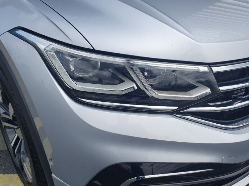 More views of Volkswagen Tiguan