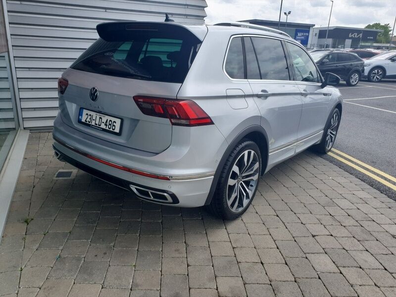 More views of Volkswagen Tiguan
