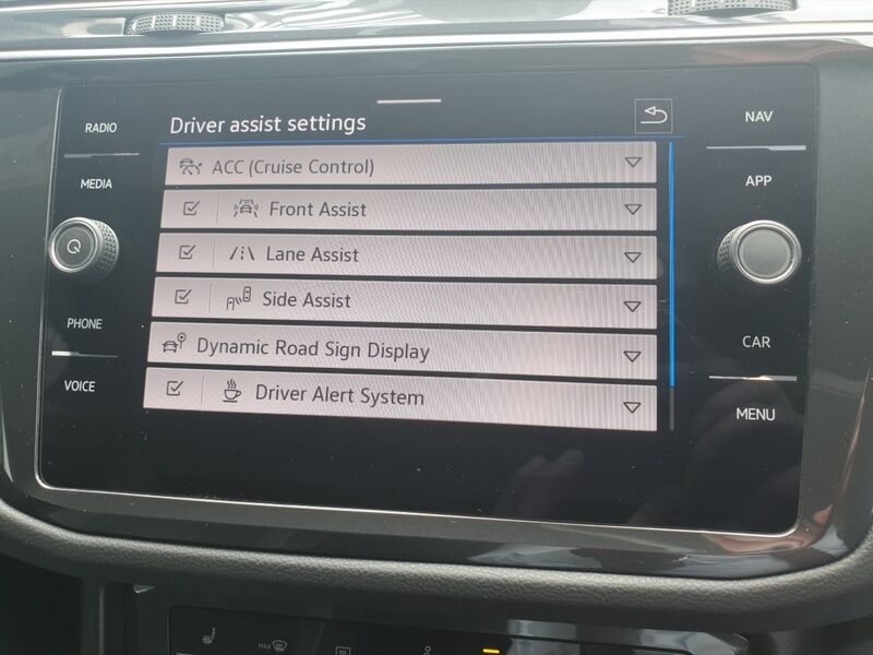 More views of Volkswagen Tiguan