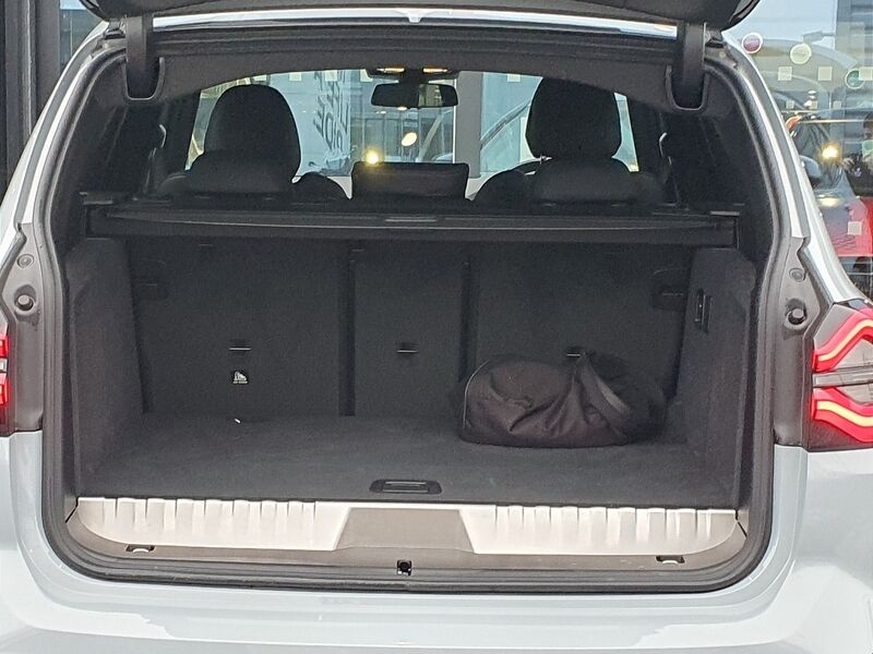 More views of BMW X3