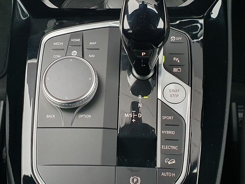More views of BMW X3