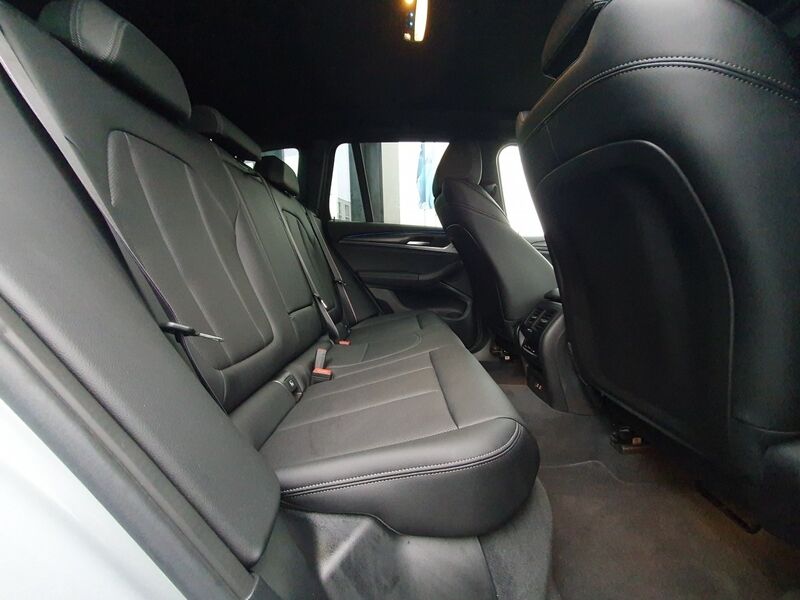 More views of BMW X3