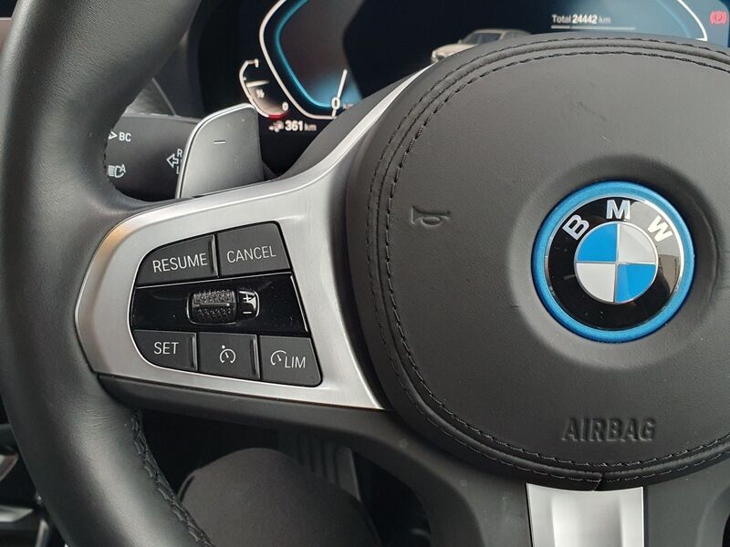 More views of BMW X3