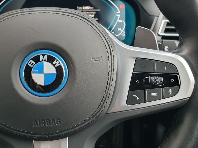 More views of BMW X3
