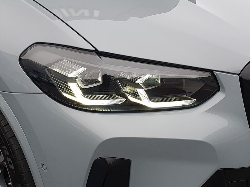 More views of BMW X3