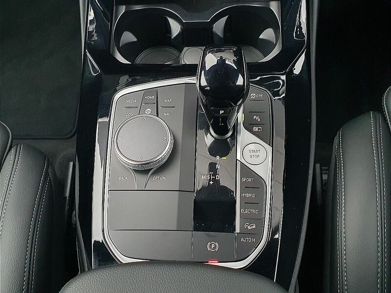 More views of BMW X3
