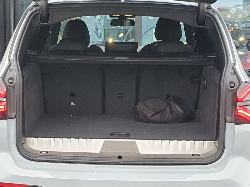 More views of BMW X3