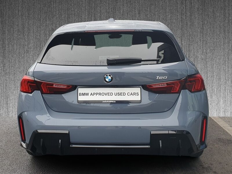 More views of BMW 1 Series