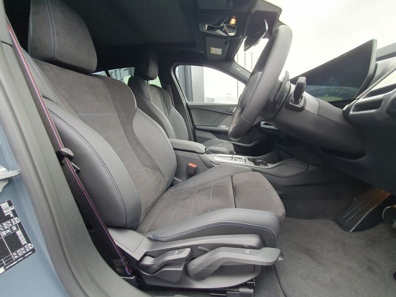 More views of BMW 1 Series