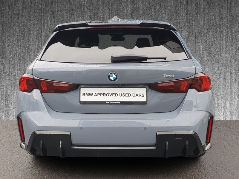 More views of BMW 1 Series