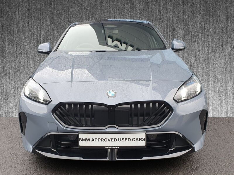 More views of BMW 1 Series