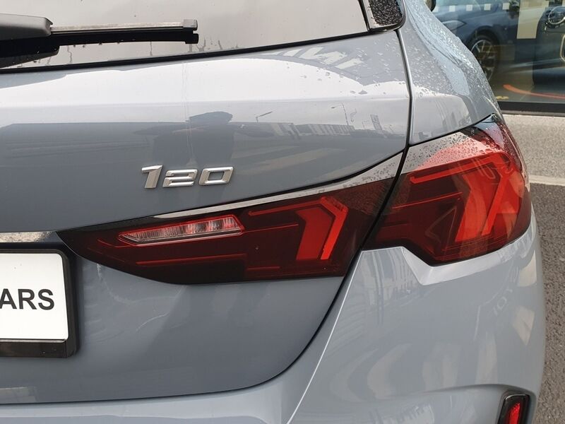 More views of BMW 1 Series