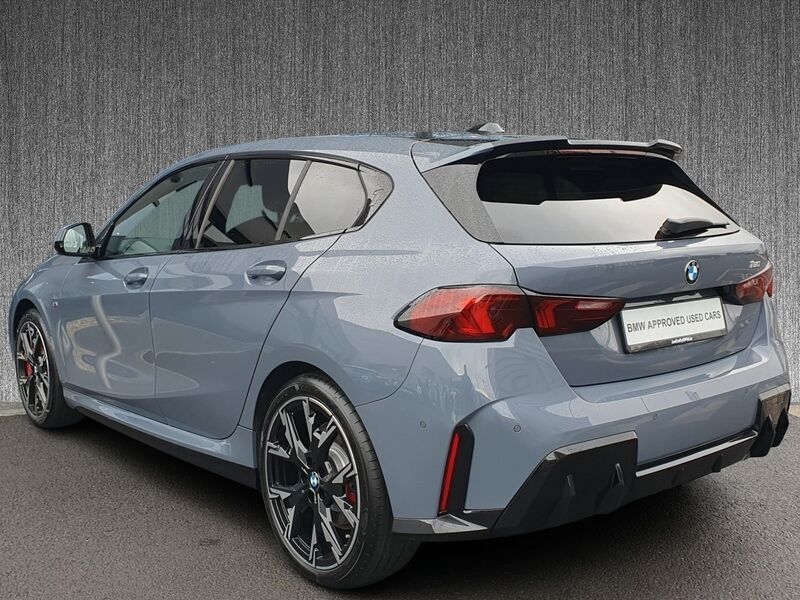 More views of BMW 1 Series