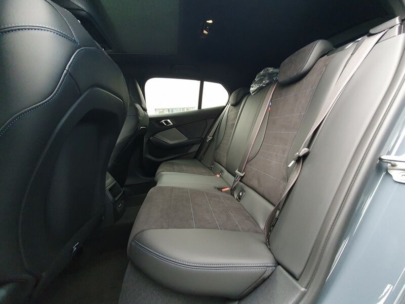 More views of BMW 1 Series