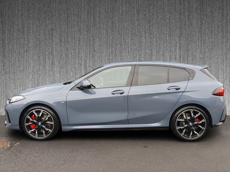 More views of BMW 1 Series