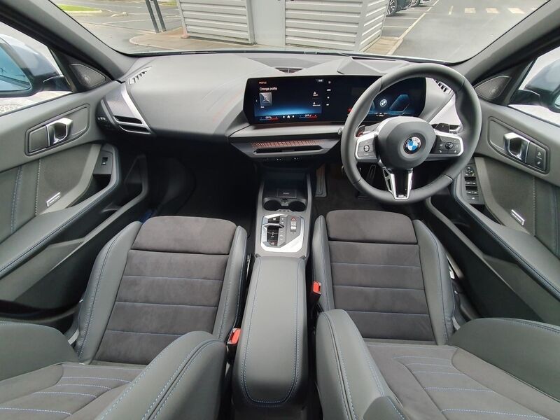 More views of BMW 1 Series