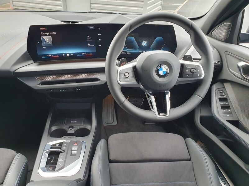 More views of BMW 1 Series