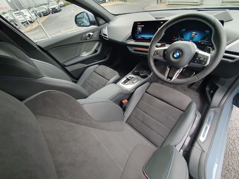More views of BMW 1 Series