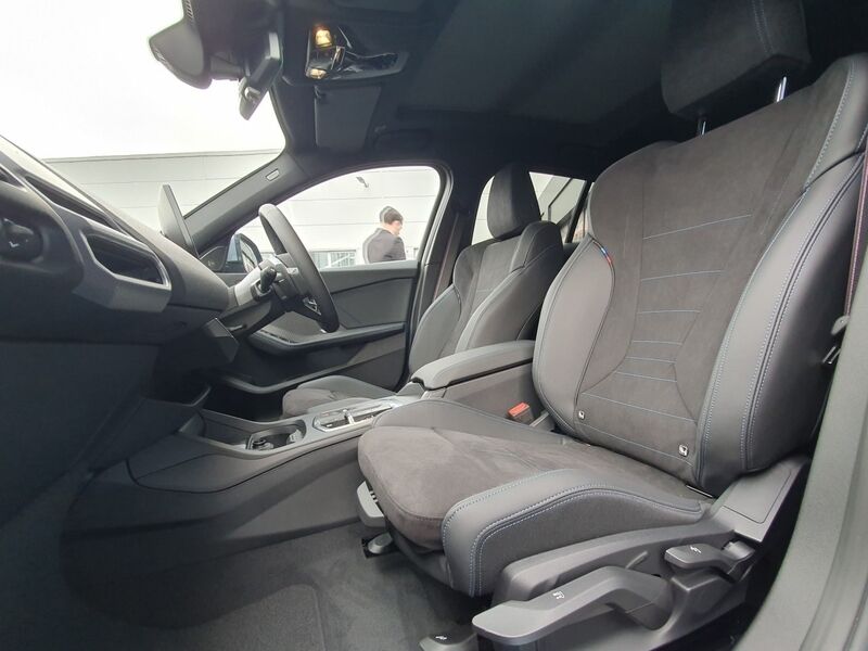 More views of BMW 1 Series