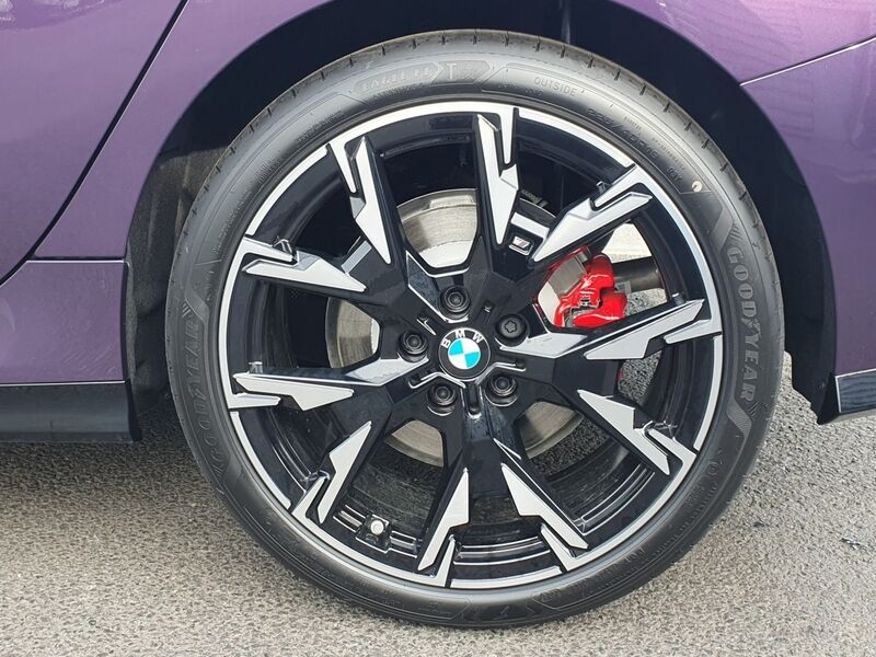 More views of BMW 1 Series
