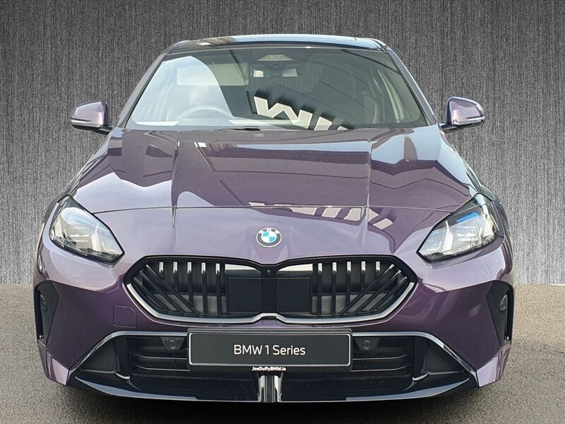 More views of BMW 1 Series