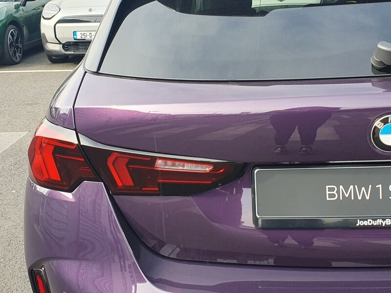 More views of BMW 1 Series