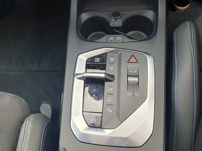 More views of BMW 1 Series