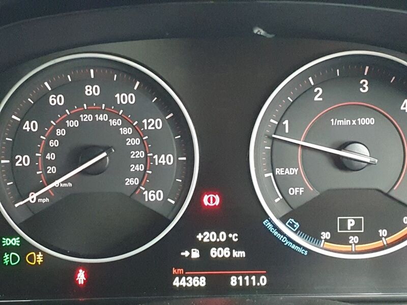 More views of BMW 4 Series