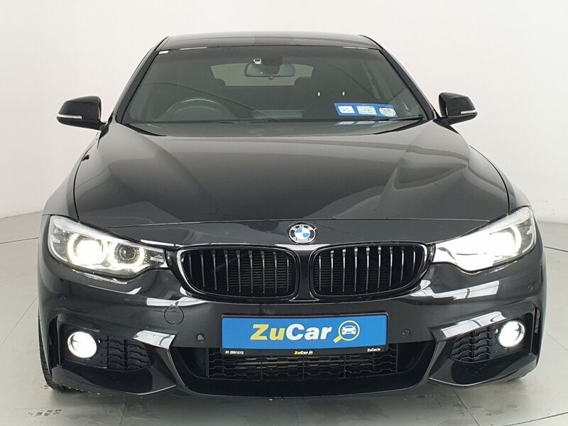 More views of BMW 4 Series