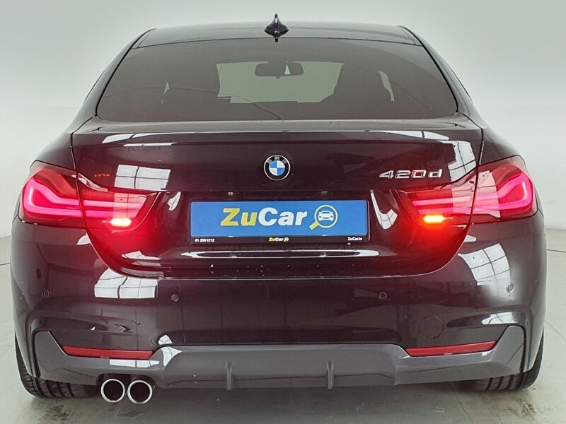 More views of BMW 4 Series