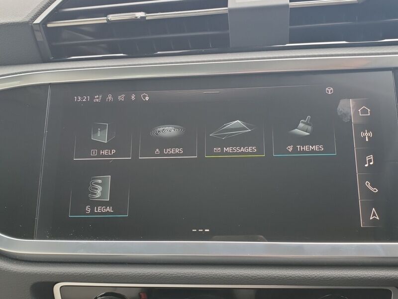 More views of Audi Q3