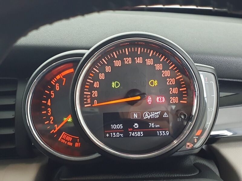 More views of MINI Cooper