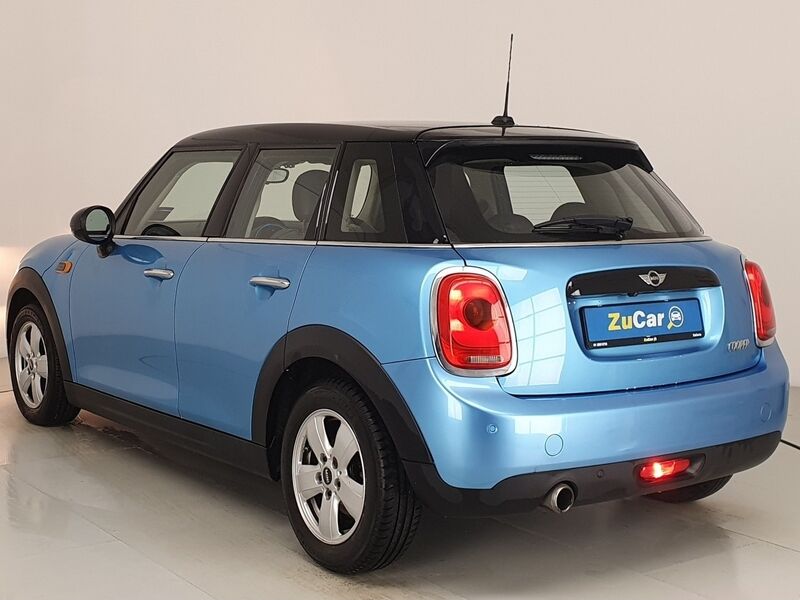 More views of MINI Cooper