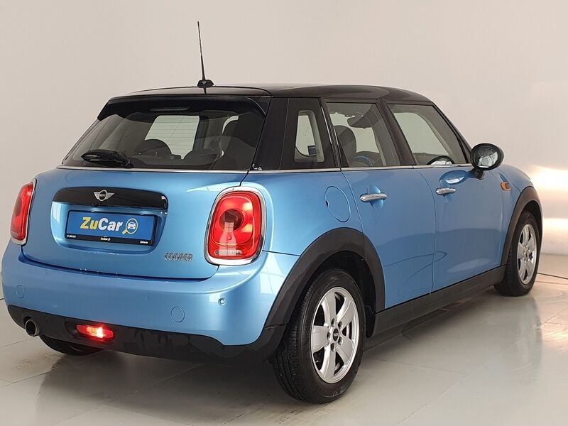 More views of MINI Cooper