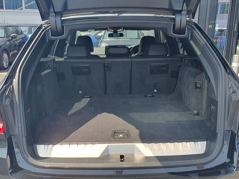 More views of BMW 5 Series