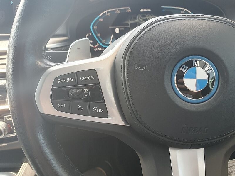 More views of BMW 5 Series