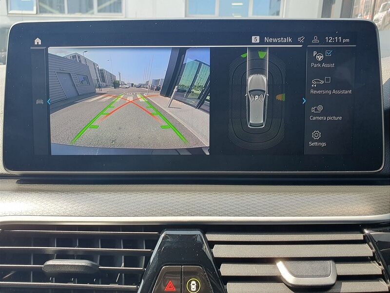 More views of BMW 5 Series