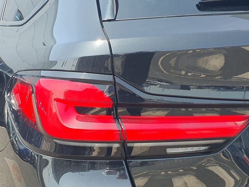More views of BMW 5 Series