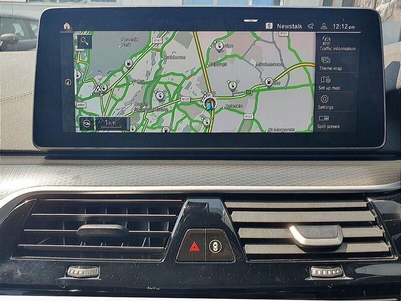 More views of BMW 5 Series