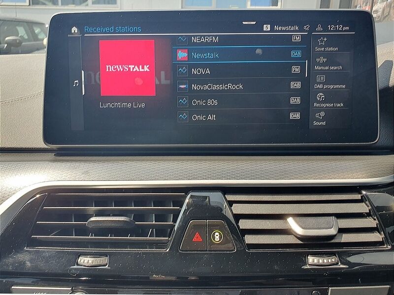 More views of BMW 5 Series