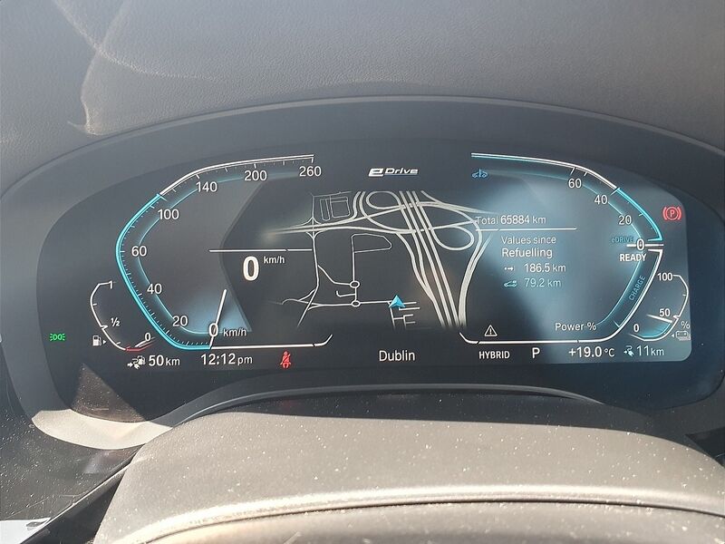 More views of BMW 5 Series