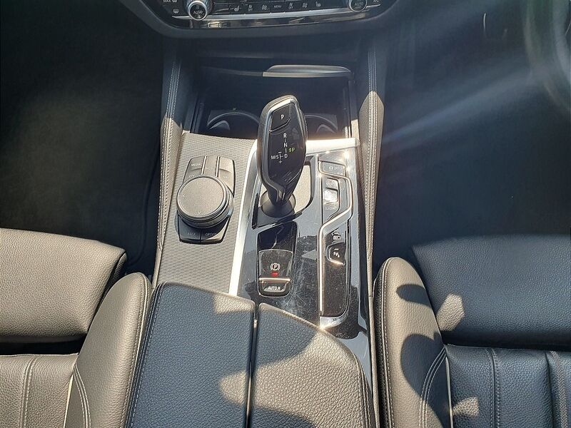 More views of BMW 5 Series