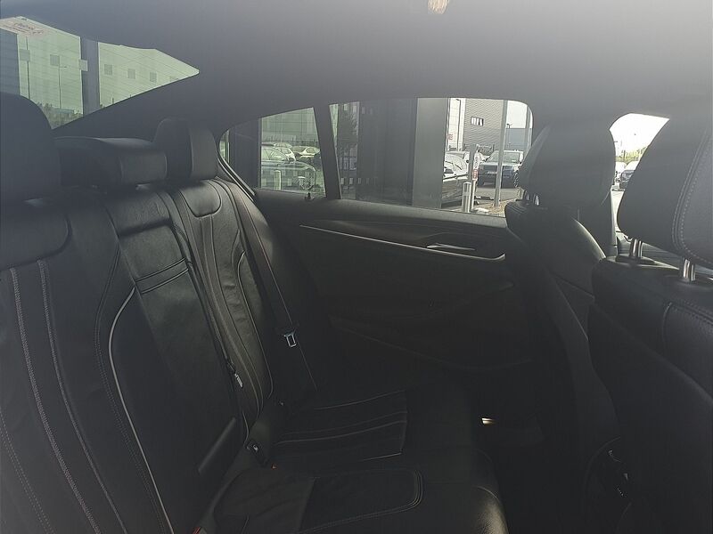 More views of BMW 5 Series