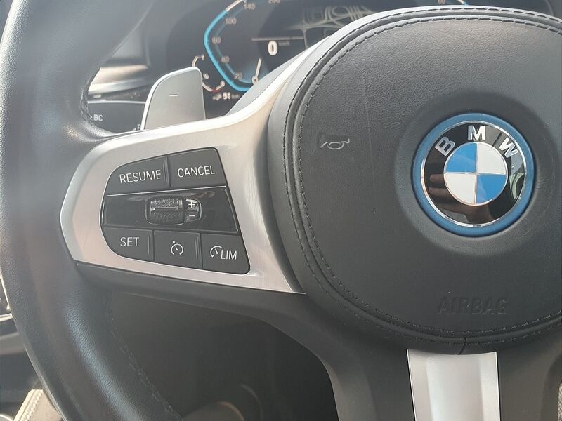 More views of BMW 5 Series