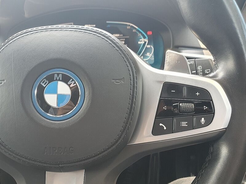 More views of BMW 5 Series