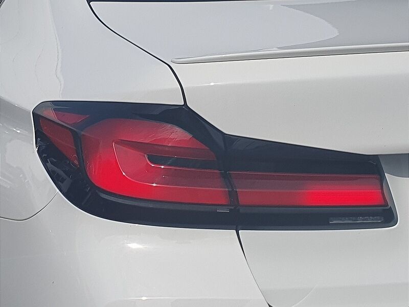 More views of BMW 5 Series