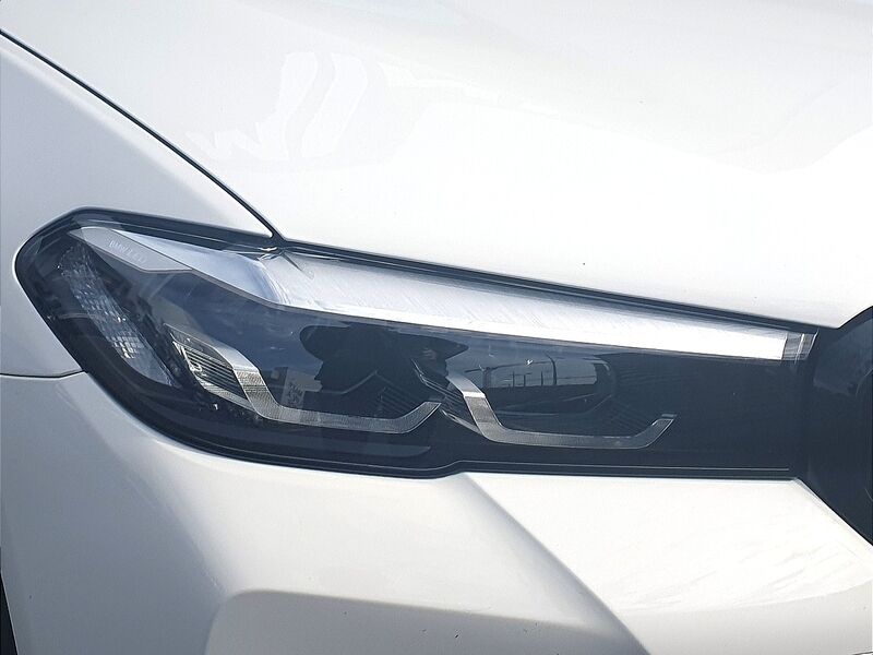 More views of BMW 5 Series