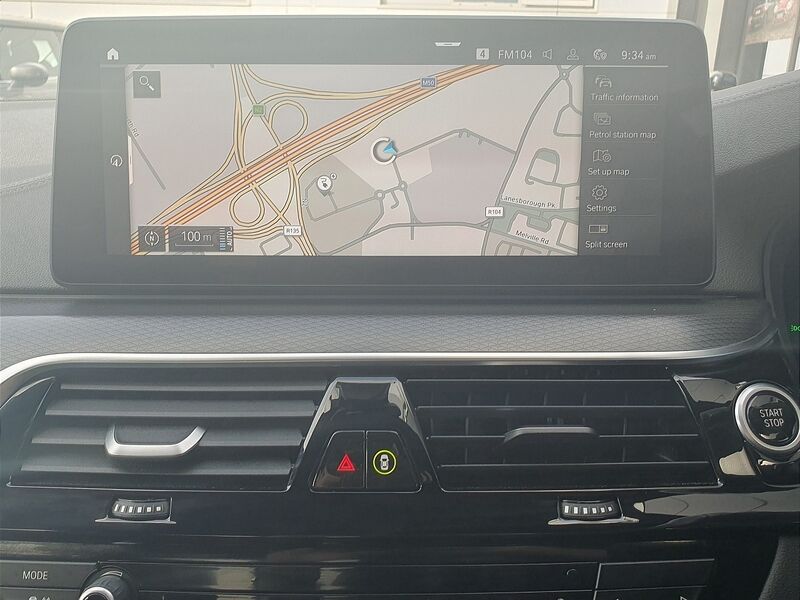 More views of BMW 5 Series